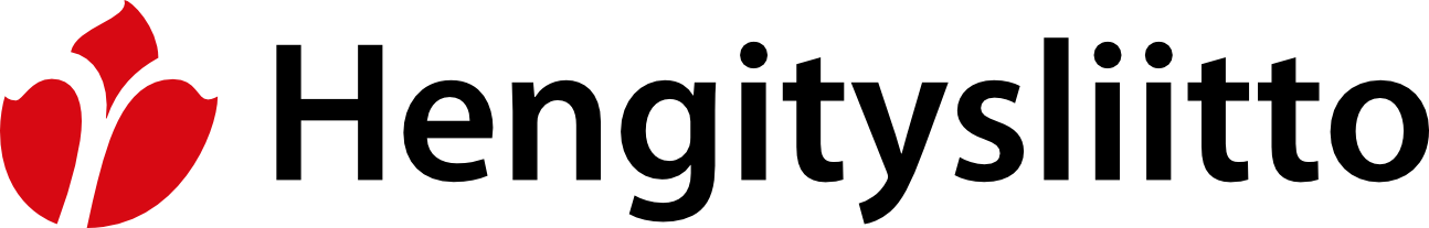 Hengitysliitto logo