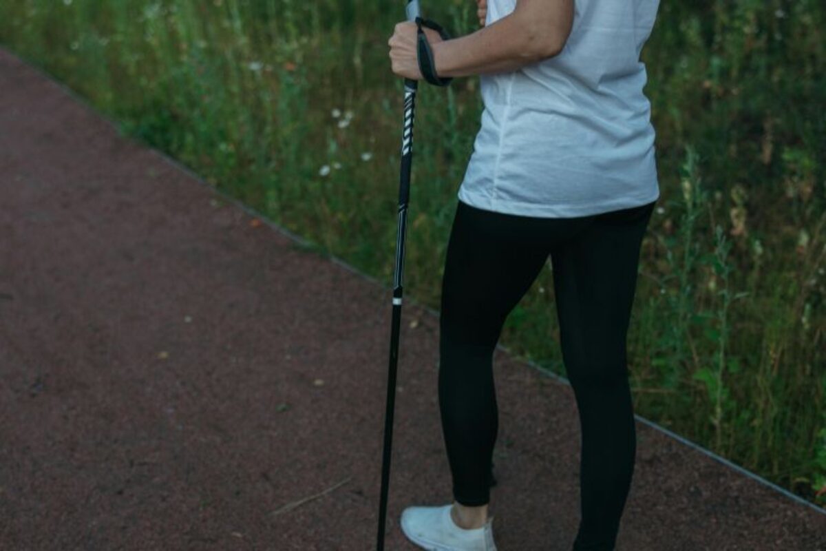 Liike on lääkettä