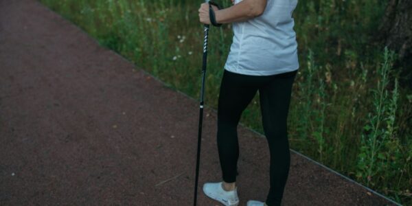 Liike on Lääkettä 